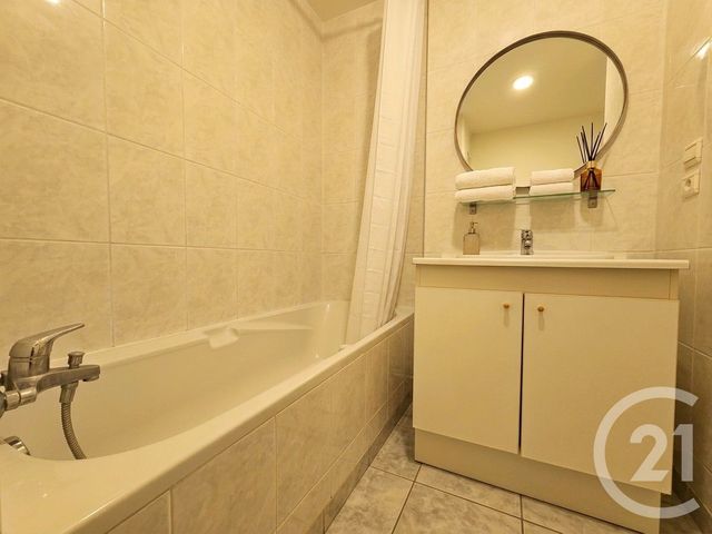 Appartement F1 bis &agrave; louer - 2 pi&egrave;ces - 31,30 m2 - Besancon - 25 - FRANCHE-COMTE