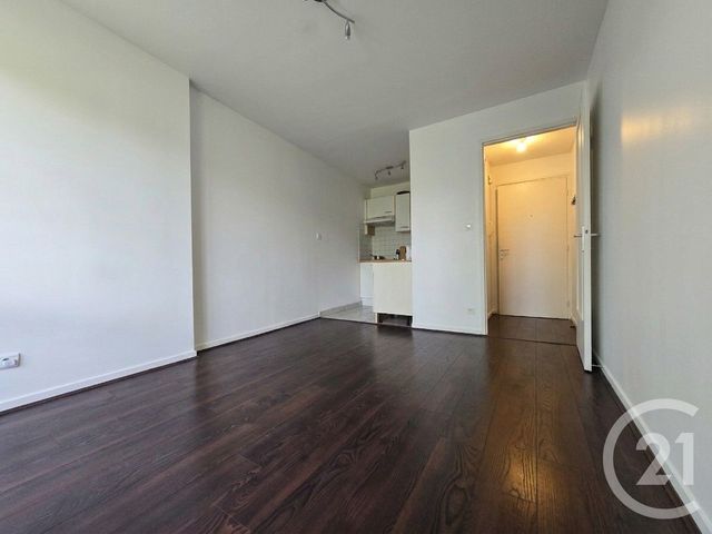 Appartement F1 bis &agrave; louer - 2 pi&egrave;ces - 31,30 m2 - Besancon - 25 - FRANCHE-COMTE