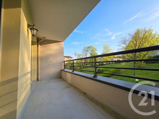 appartement - BESANCON - 25
