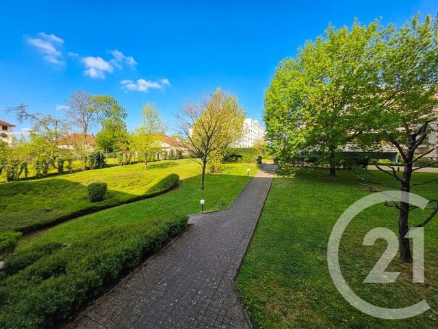 Appartement F1 bis &agrave; louer - 2 pi&egrave;ces - 31,30 m2 - Besancon - 25 - FRANCHE-COMTE