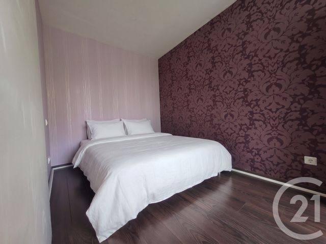 Appartement &agrave; louer - 2 pi&egrave;ces - 31,30 m2 - Besancon - 25 - FRANCHE-COMTE