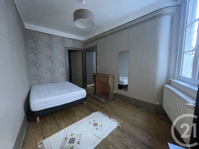 Appartement F2 &agrave; vendre - 2 pi&egrave;ces - 40,09 m2 - Besancon - 25 - FRANCHE-COMTE