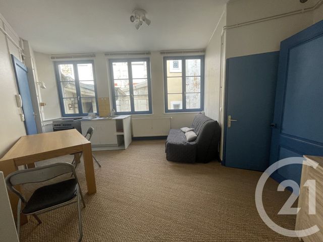 appartement - BESANCON - 25