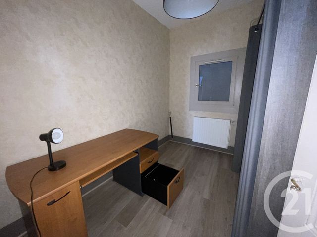 Appartement F2 &agrave; vendre - 2 pi&egrave;ces - 40,09 m2 - Besancon - 25 - FRANCHE-COMTE