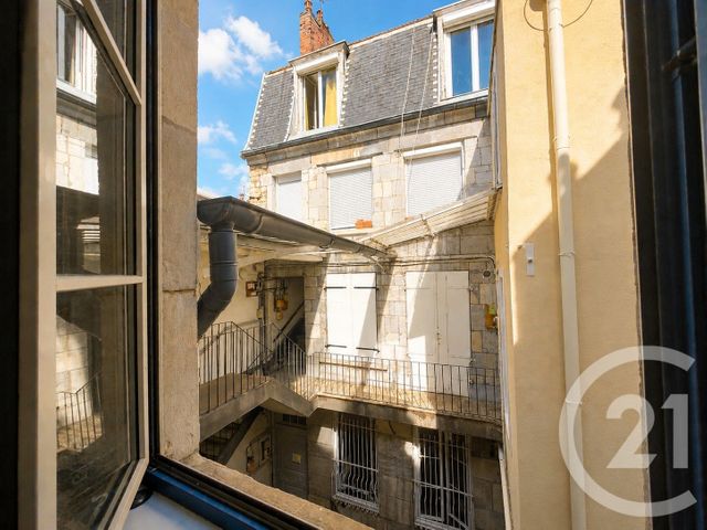 appartement - BESANCON - 25
