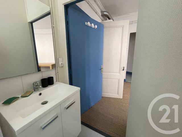 Appartement F2 &agrave; vendre - 2 pi&egrave;ces - 40,09 m2 - Besancon - 25 - FRANCHE-COMTE