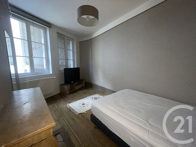 Appartement F2 &agrave; vendre - 2 pi&egrave;ces - 40,09 m2 - Besancon - 25 - FRANCHE-COMTE