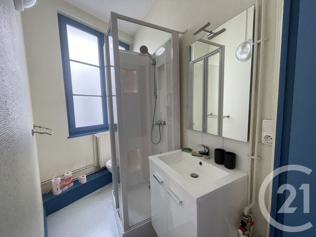 Appartement F2 &agrave; vendre - 2 pi&egrave;ces - 40,09 m2 - Besancon - 25 - FRANCHE-COMTE