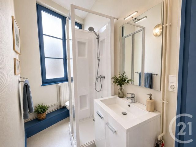 Appartement F2 &agrave; vendre - 2 pi&egrave;ces - 40,09 m2 - Besancon - 25 - FRANCHE-COMTE