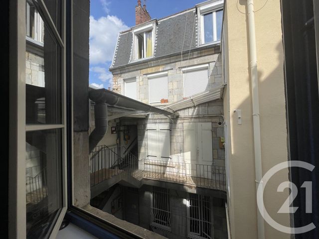 Appartement F2 &agrave; vendre - 2 pi&egrave;ces - 40,09 m2 - Besancon - 25 - FRANCHE-COMTE