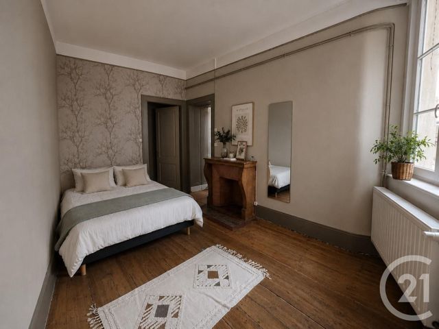 Appartement F2 &agrave; vendre - 2 pi&egrave;ces - 40,09 m2 - Besancon - 25 - FRANCHE-COMTE