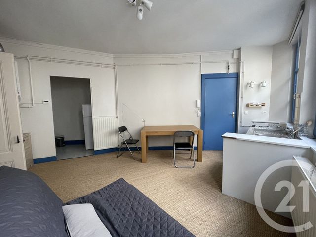 Appartement F2 &agrave; vendre - 2 pi&egrave;ces - 40,09 m2 - Besancon - 25 - FRANCHE-COMTE