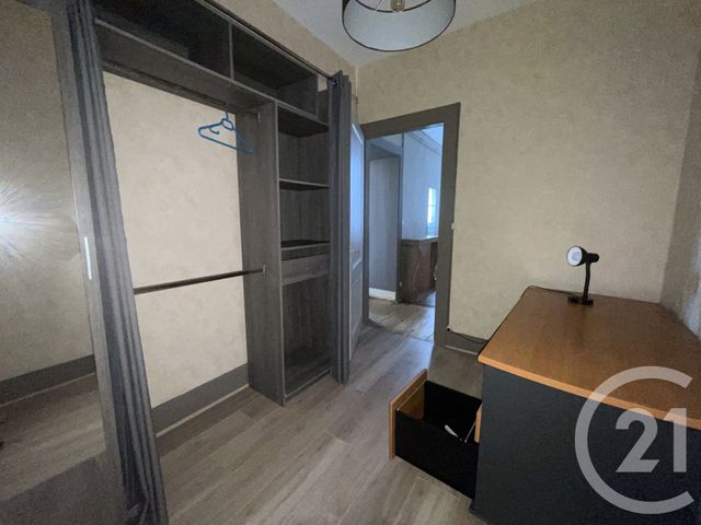 Appartement F2 &agrave; vendre - 2 pi&egrave;ces - 40,09 m2 - Besancon - 25 - FRANCHE-COMTE