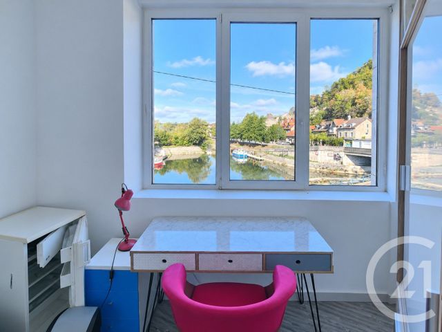 appartement - BESANCON - 25