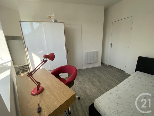 Appartement Chambre &agrave; louer - 1 pi&egrave;ce - 13,28 m2 - Besancon - 25 - FRANCHE-COMTE