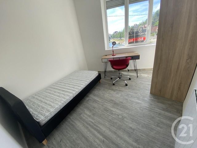 Appartement Chambre &agrave; louer - 1 pi&egrave;ce - 13,28 m2 - Besancon - 25 - FRANCHE-COMTE