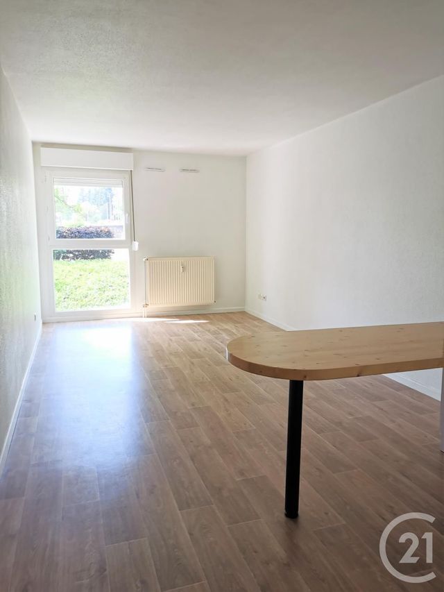 Appartement Studio &agrave; louer - 1 pi&egrave;ce - 21,99 m2 - Besancon - 25 - FRANCHE-COMTE