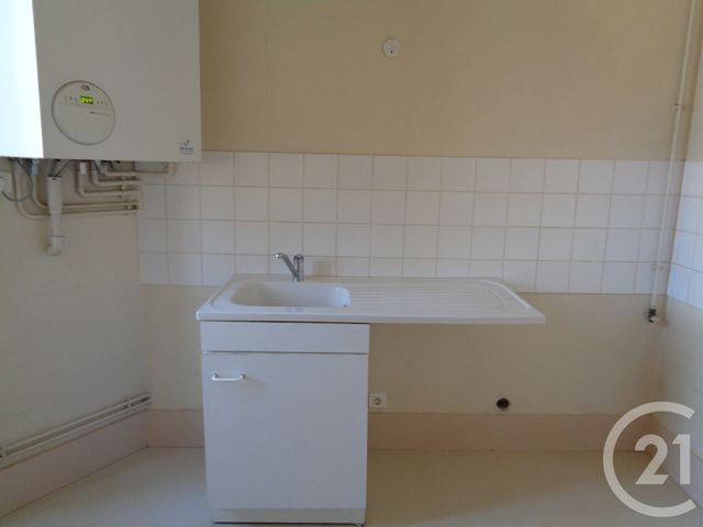 Appartement F3 &agrave; louer - 3 pi&egrave;ces - 78,31 m2 - Besancon - 25 - FRANCHE-COMTE