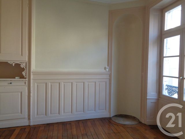 Appartement F3 &agrave; louer - 3 pi&egrave;ces - 78,31 m2 - Besancon - 25 - FRANCHE-COMTE
