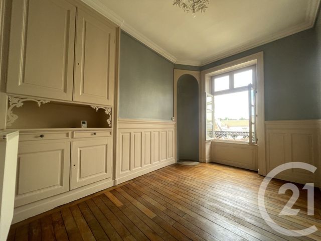 Appartement F3 &agrave; louer - 3 pi&egrave;ces - 78,31 m2 - Besancon - 25 - FRANCHE-COMTE