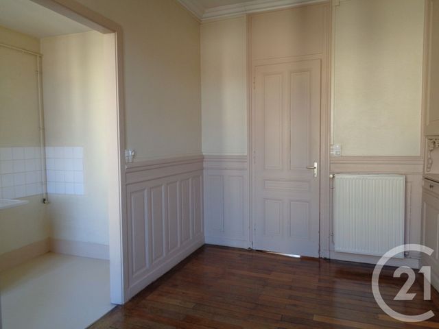 Appartement F3 &agrave; louer - 3 pi&egrave;ces - 78,31 m2 - Besancon - 25 - FRANCHE-COMTE
