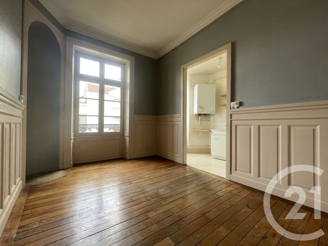 Appartement F3 &agrave; louer - 3 pi&egrave;ces - 78,31 m2 - Besancon - 25 - FRANCHE-COMTE