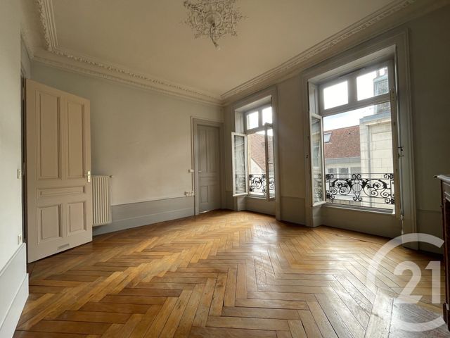 appartement - BESANCON - 25