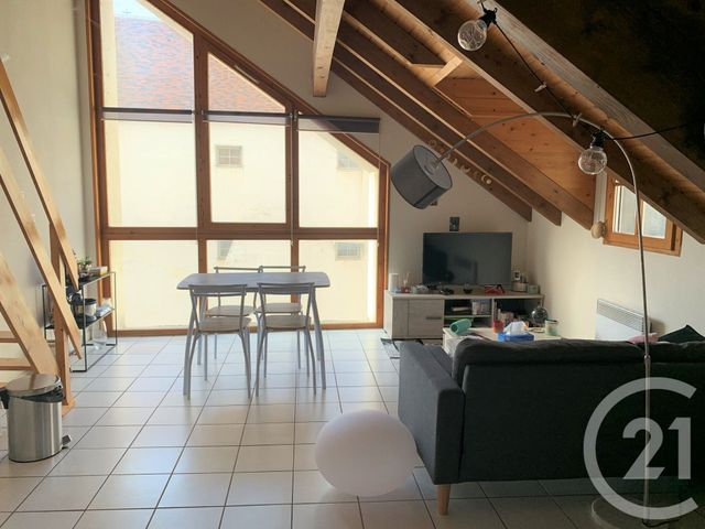 appartement - BESANCON - 25