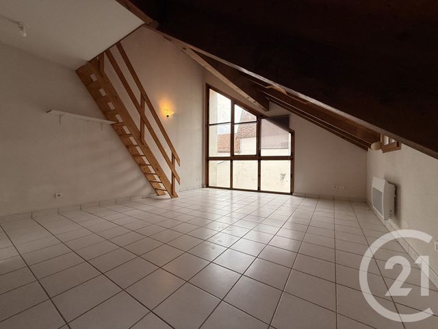 appartement - BESANCON - 25