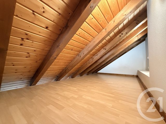 Appartement Studio &agrave; louer - 1 pi&egrave;ce - 27,87 m2 - Besancon - 25 - FRANCHE-COMTE
