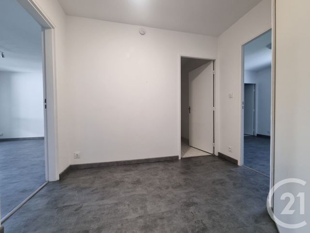 Appartement F2 &agrave; louer - 2 pi&egrave;ces - 44,98 m2 - Besancon - 25 - FRANCHE-COMTE
