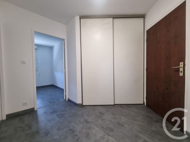 Appartement F2 &agrave; louer - 2 pi&egrave;ces - 44,98 m2 - Besancon - 25 - FRANCHE-COMTE