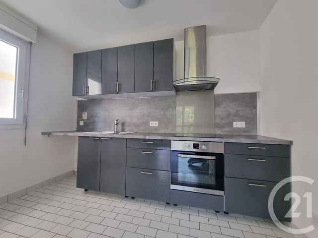 Appartement F2 &agrave; louer - 2 pi&egrave;ces - 44,98 m2 - Besancon - 25 - FRANCHE-COMTE