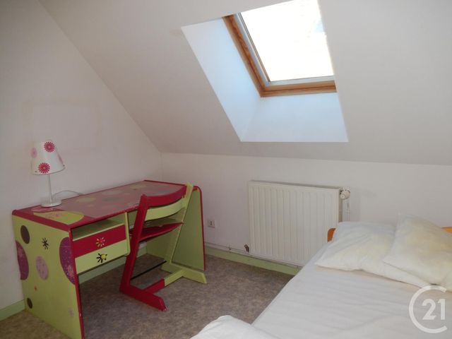 Appartement F3 &agrave; louer - 3 pi&egrave;ces - 47,21 m2 - Geneuille - 25 - FRANCHE-COMTE