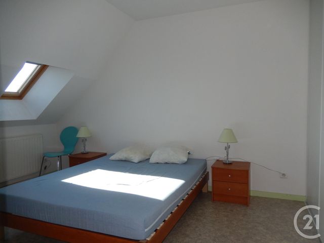 Appartement F3 &agrave; louer - 3 pi&egrave;ces - 47,21 m2 - Geneuille - 25 - FRANCHE-COMTE