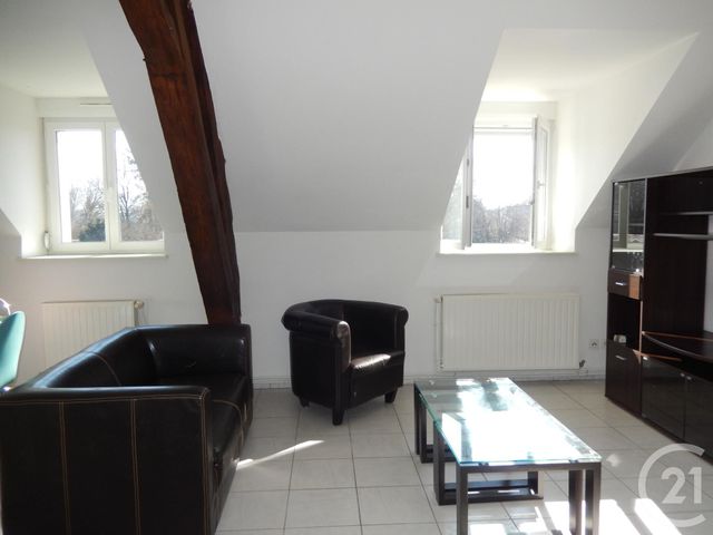 appartement - GENEUILLE - 25