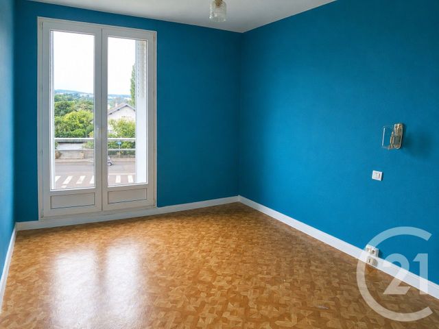 Appartement F3 &agrave; louer - 3 pi&egrave;ces - 59,96 m2 - Besancon - 25 - FRANCHE-COMTE