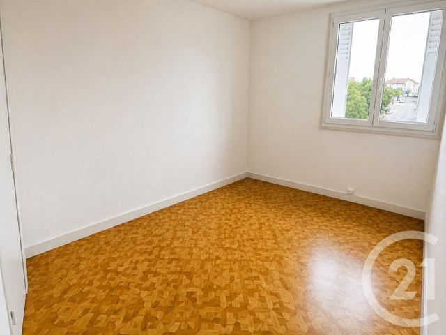Appartement F3 &agrave; louer - 3 pi&egrave;ces - 59,96 m2 - Besancon - 25 - FRANCHE-COMTE