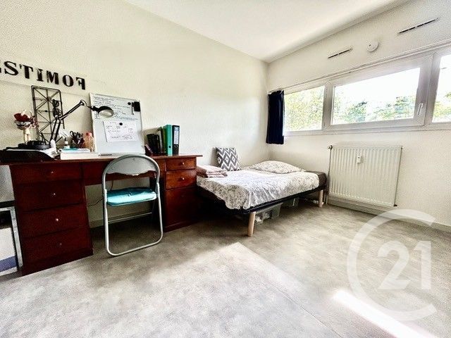 Appartement F1 &agrave; louer - 1 pi&egrave;ce - 18,35 m2 - Besancon - 25 - FRANCHE-COMTE