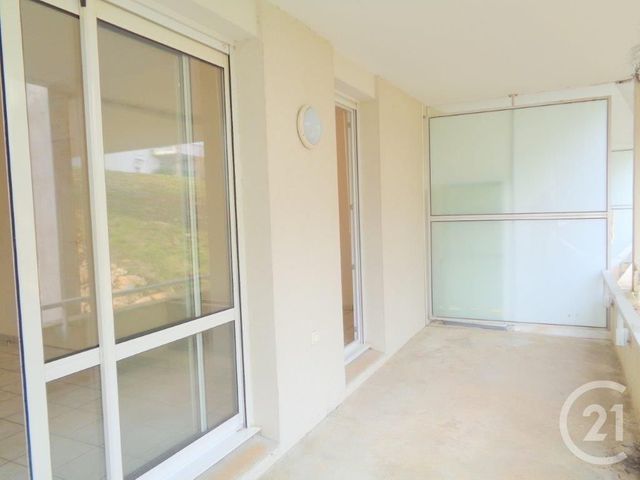 Appartement F1 bis &agrave; louer - 2 pi&egrave;ces - 34,48 m2 - Besancon - 25 - FRANCHE-COMTE