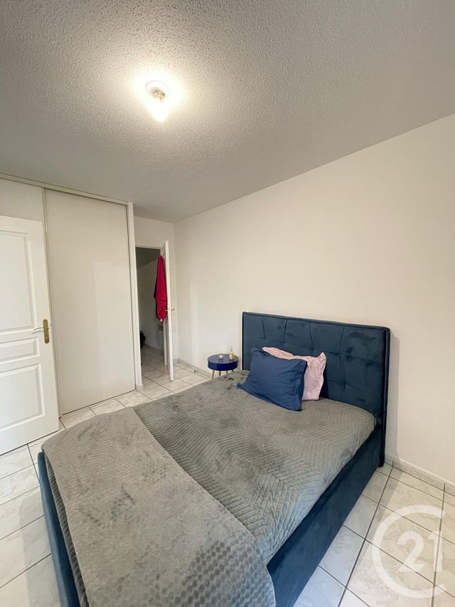 Appartement F1 bis &agrave; louer - 2 pi&egrave;ces - 34,48 m2 - Besancon - 25 - FRANCHE-COMTE