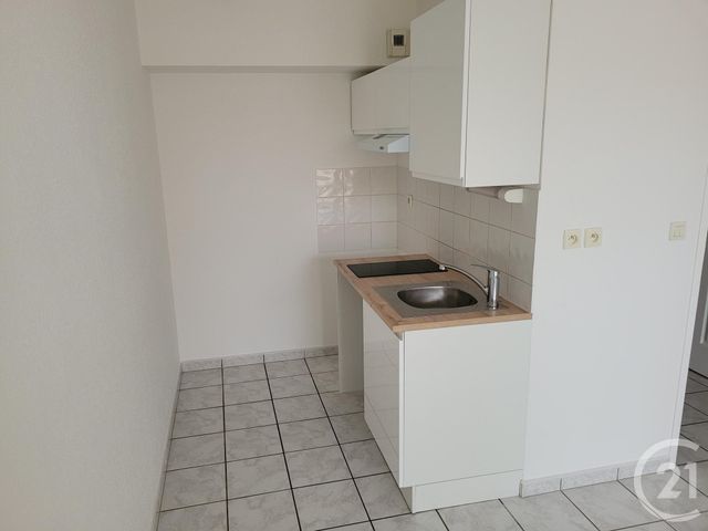 Appartement F1 bis &agrave; louer - 2 pi&egrave;ces - 34,48 m2 - Besancon - 25 - FRANCHE-COMTE
