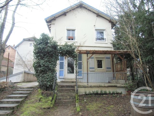maison - BESANCON - 25
