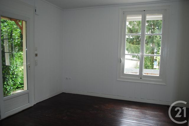 Maison &agrave; louer - 4 pi&egrave;ces - 95,89 m2 - Besancon - 25 - FRANCHE-COMTE