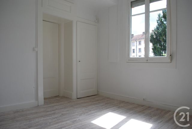 Maison &agrave; louer - 4 pi&egrave;ces - 95,89 m2 - Besancon - 25 - FRANCHE-COMTE