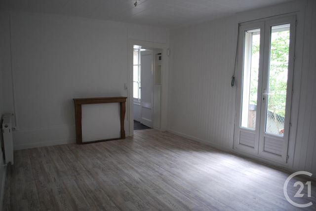 Maison &agrave; louer - 4 pi&egrave;ces - 95,89 m2 - Besancon - 25 - FRANCHE-COMTE