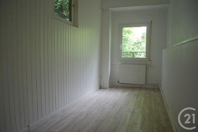 Maison &agrave; louer - 4 pi&egrave;ces - 95,89 m2 - Besancon - 25 - FRANCHE-COMTE