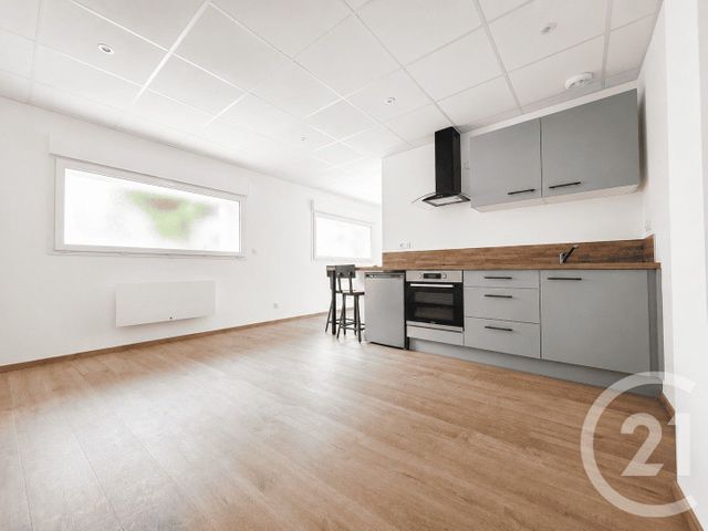 appartement - CHALEZE - 25