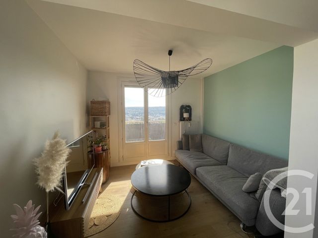 Appartement F3 &agrave; louer - 3 pi&egrave;ces - 69,46 m2 - Besancon - 25 - FRANCHE-COMTE