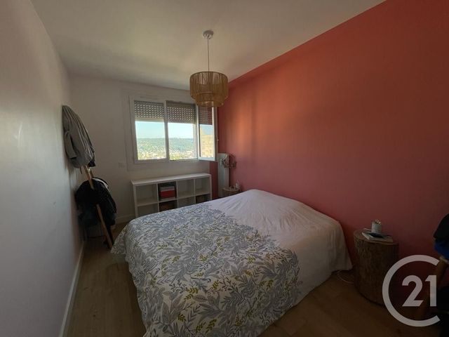 Appartement F3 &agrave; louer - 3 pi&egrave;ces - 69,46 m2 - Besancon - 25 - FRANCHE-COMTE